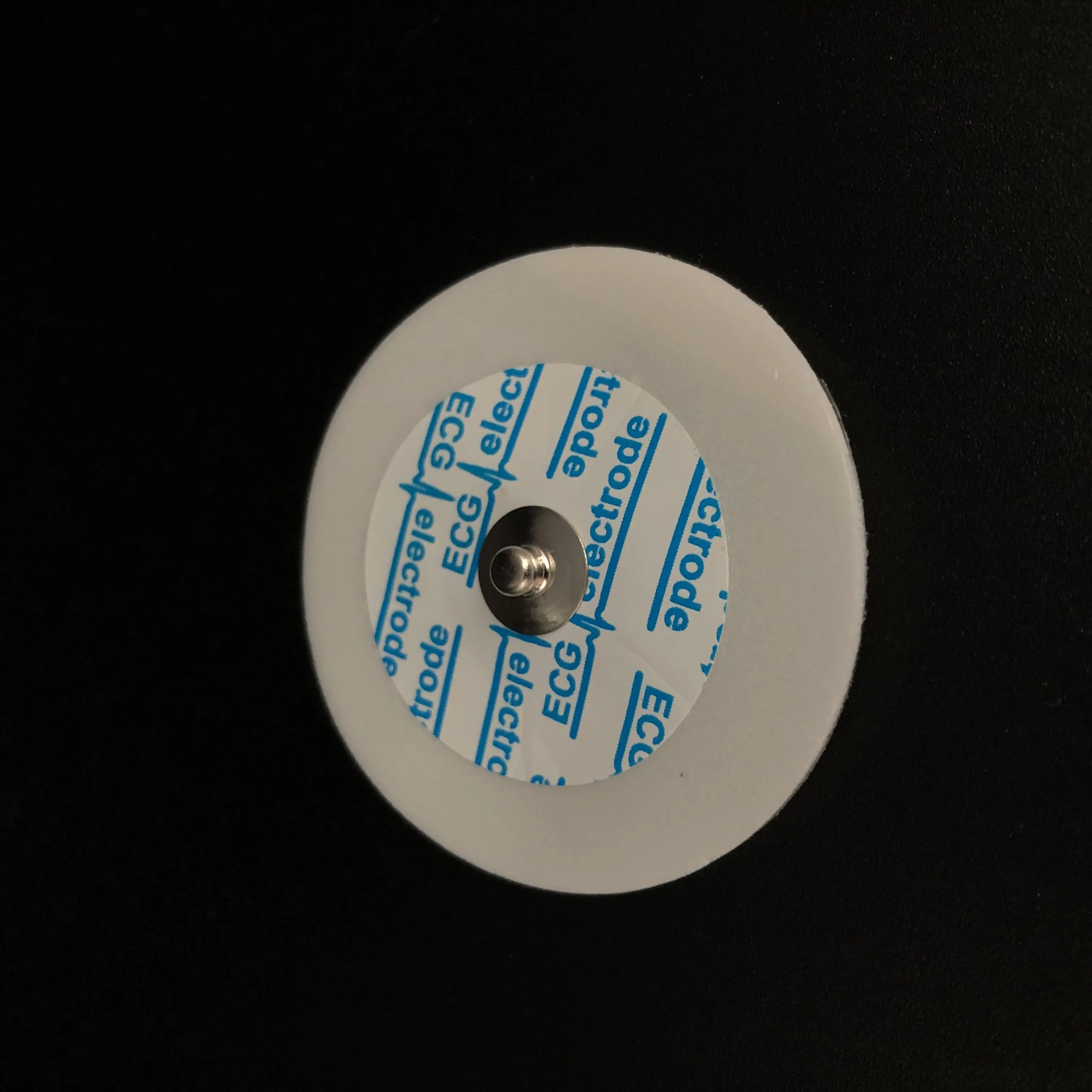 MRI diagnosis NON WOVEN 55MM ecg monitoring electrodes monitoring manufacturers