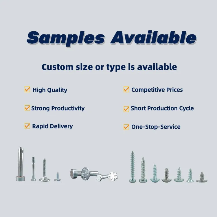 SHQD Factory Automatic Cortical Screw 3.5 Orthopedic Hiwin Ball Screw Fasteners Screws