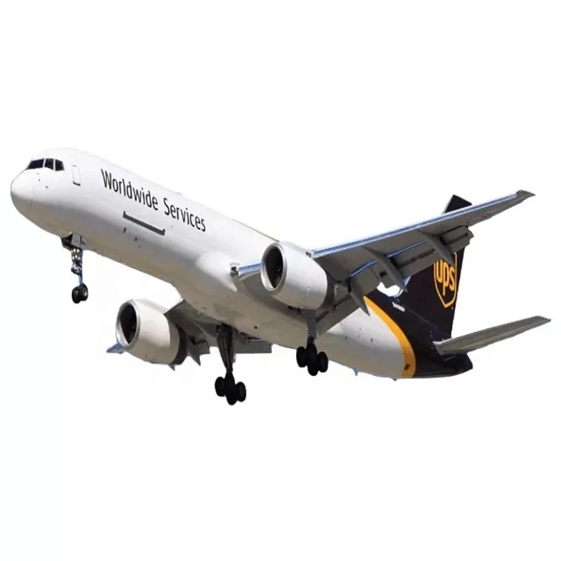 dhl / ddp / ddu / fedex / ups 13 Years Professional Logistics Forwarder Door to Door Shipping Agent China to France