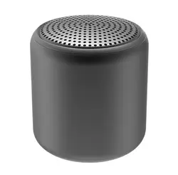 Portable Mini Speaker  Little Fun Macaron Color Wireless 5.0 loudspeaker Outdoor Indoor Speaker