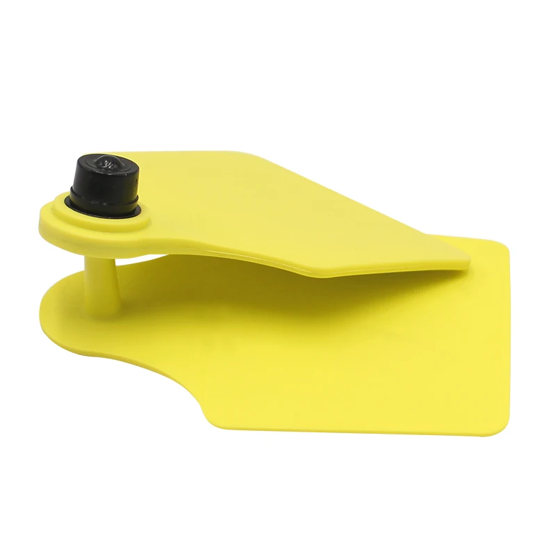 MA-ET 0002 plastic customized livestock ear tag for sheep cow pig cattle