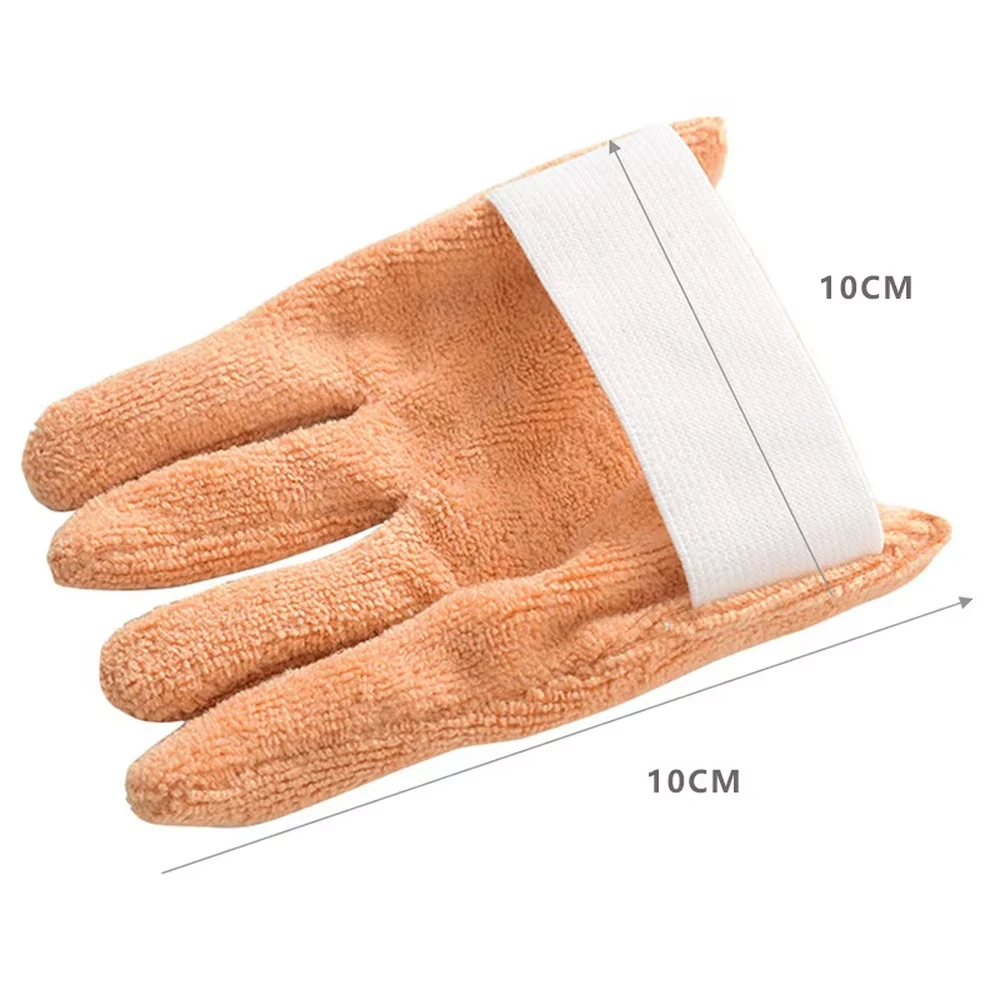 Toe Separators Pads, Finger Contracture Cushions Toe Separator,Bed-ridden Elderly Feet Care Products,Elastic Foot Band Toes Aid