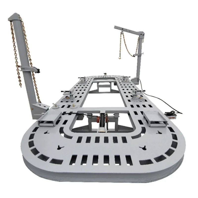 Car Body Frame Machine Collision Auto Body Repair Equipment