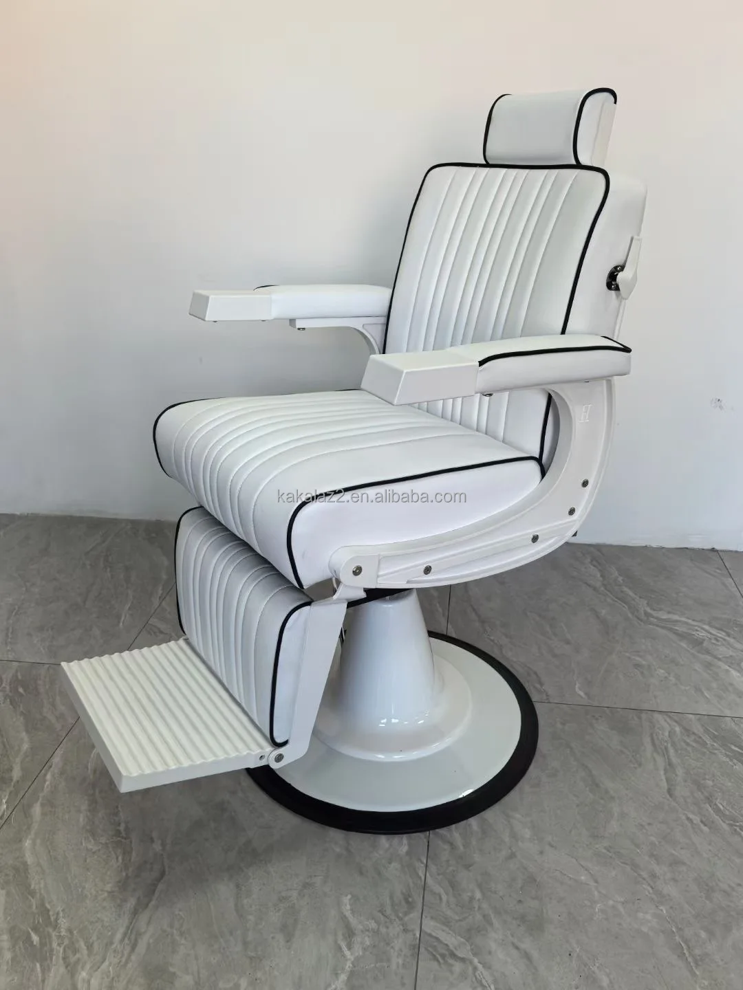 Классический портативный парикмахерский салон красоты парикмахерская на заказ профессиональный антикварный роскошный винтажный парикмахер