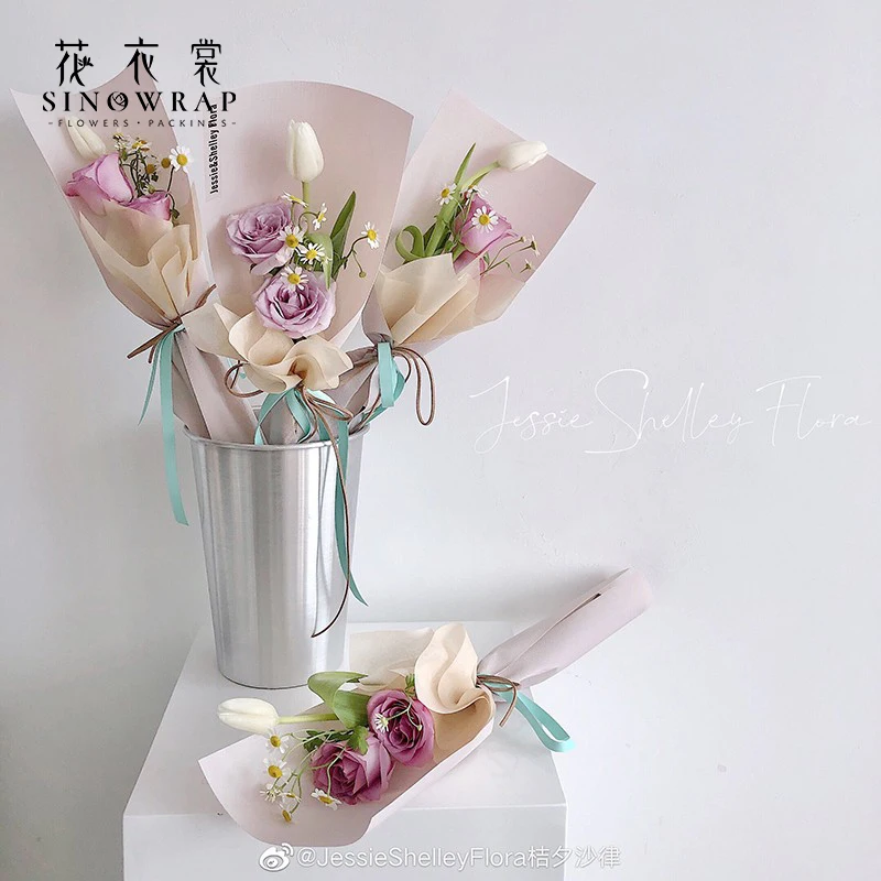 Wholesale Aluminum Flower Waterproof Flower Box Table Decorative