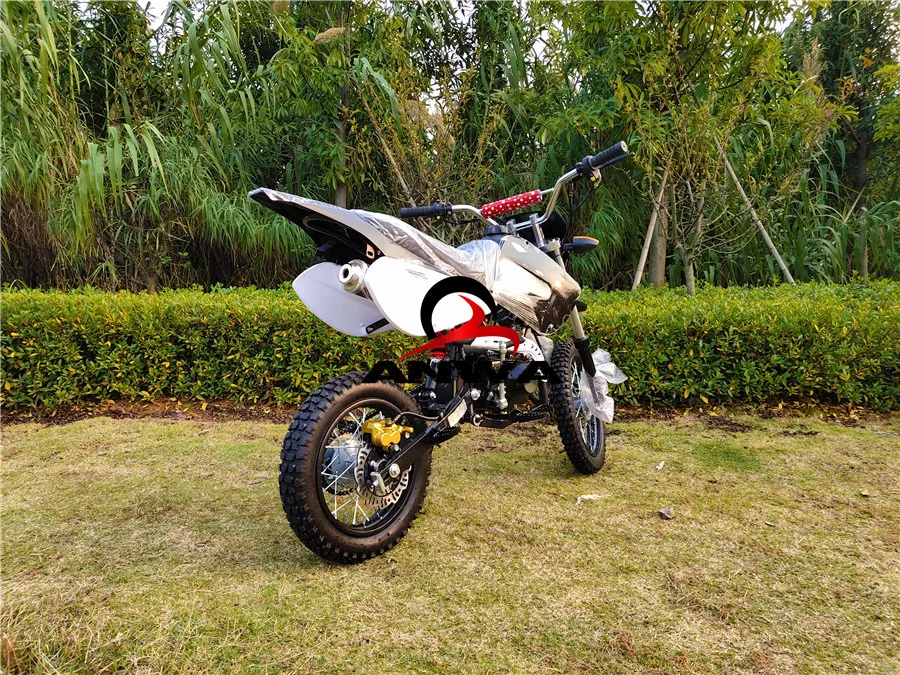  Лучшая цена от производителя мини Кроссовый мотоцикл 125cc для