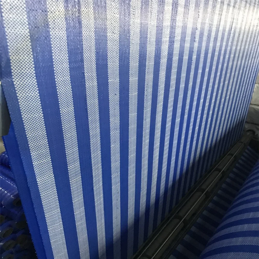 100gsm pe truck tarpaulin production unit  cover pp pe tarpaulin lona pe tarpaulin roll south korea quality