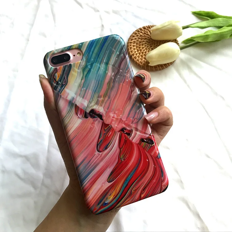 2D 3D Thermal transfer blank cover case for iphone 11 11pro 11pro max 3D Sublimation Phone Case