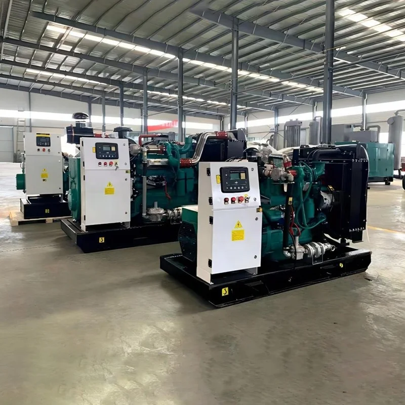 HOT SALES 30kw 37.5kva Best Silent Diesel Generator to lpg natural gas generator Conversion Kit Brand in China Price
