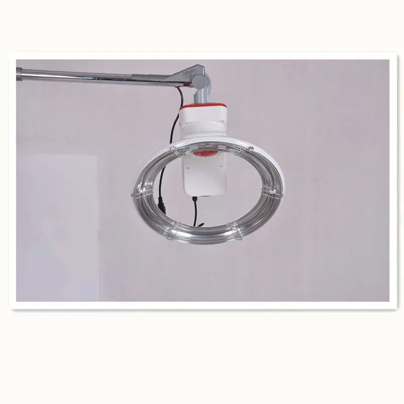 Power Saving Durable Salon Corrosion Easy to Clean Move Heat Preservation Hair Helmet Steamer