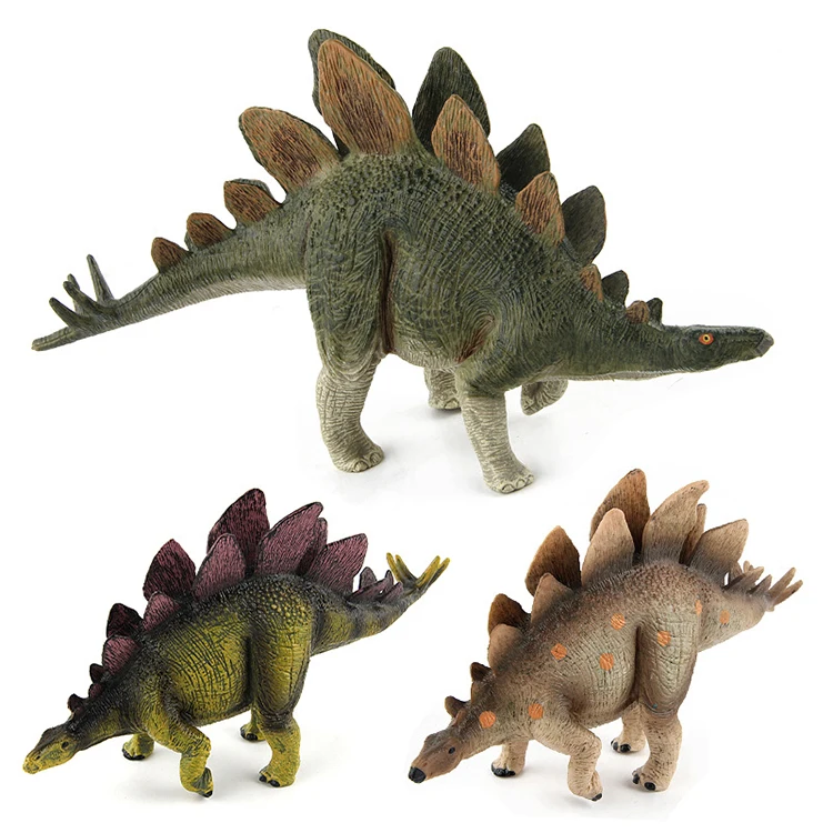 Dinosaurios juguetes low prices plastic bucket 12 kinds mixed model OEM plastic kids dinosaur toys set dinosaur small toy