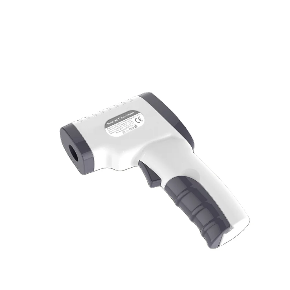 Amazon Hot Sales Industrial Oem Factory Price SK-T008 Ir Thermometer Support Oem Odm Rts Infrared Thermometer