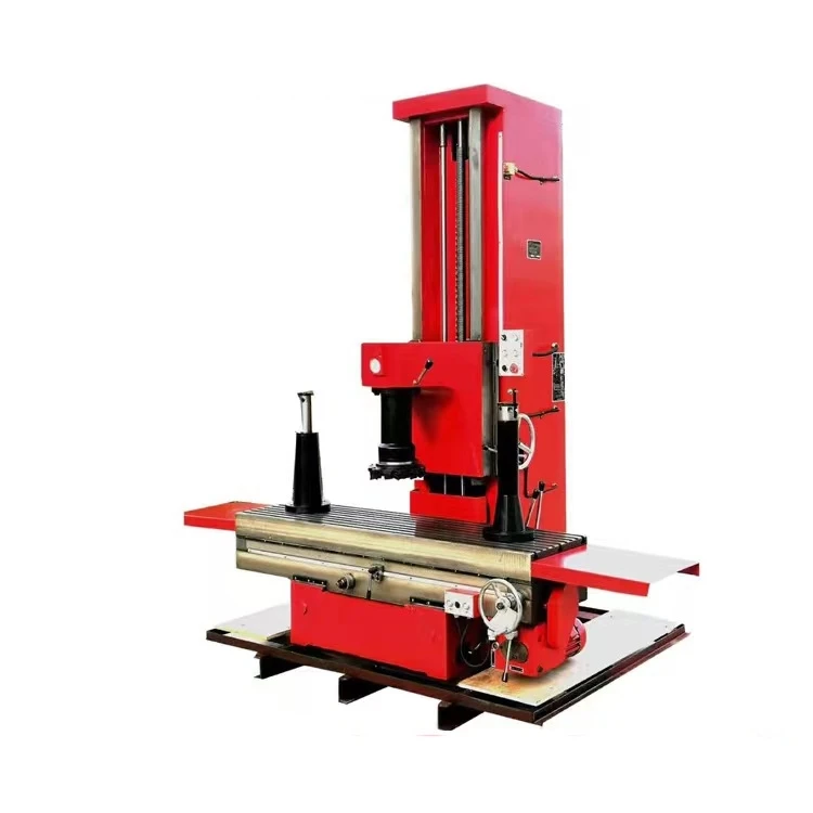 Vertical Cylinder Boring Milling Grinding Machine T8018C