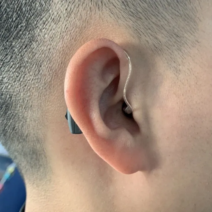 high quality digital hearing aid programmer best price invisible hearing aid best ear hearing aid prices