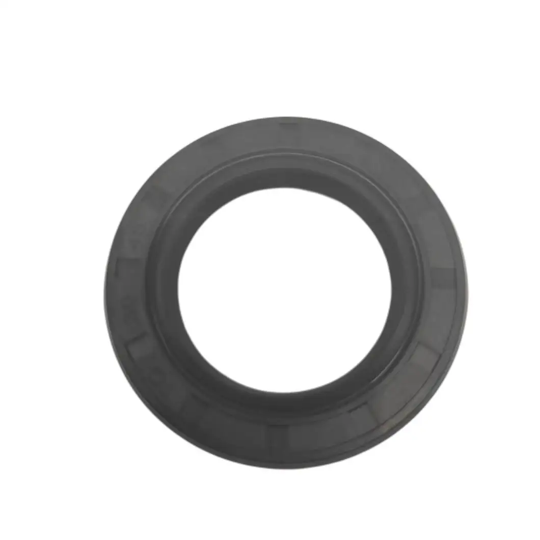 China Supplier Mechanical Shaft FKM FPM Rubber Oil Seal Ring