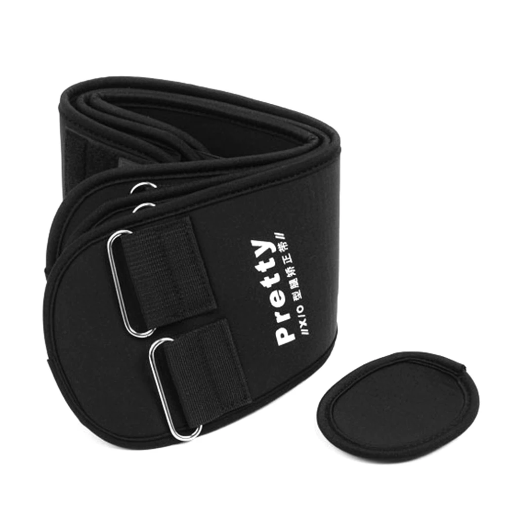 Orthopedic Knee Support Band O/X Type Bowed Leg Straightening Belt Leg Corrector