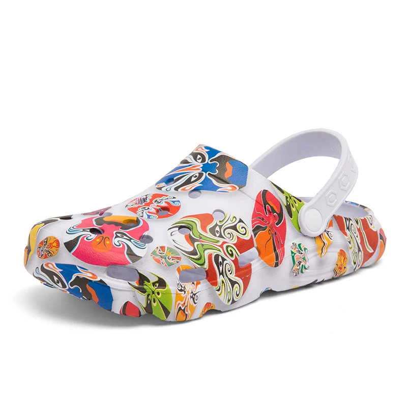  Original Hot selling flip Comfortable slippers Breathable slides anti-slip with great