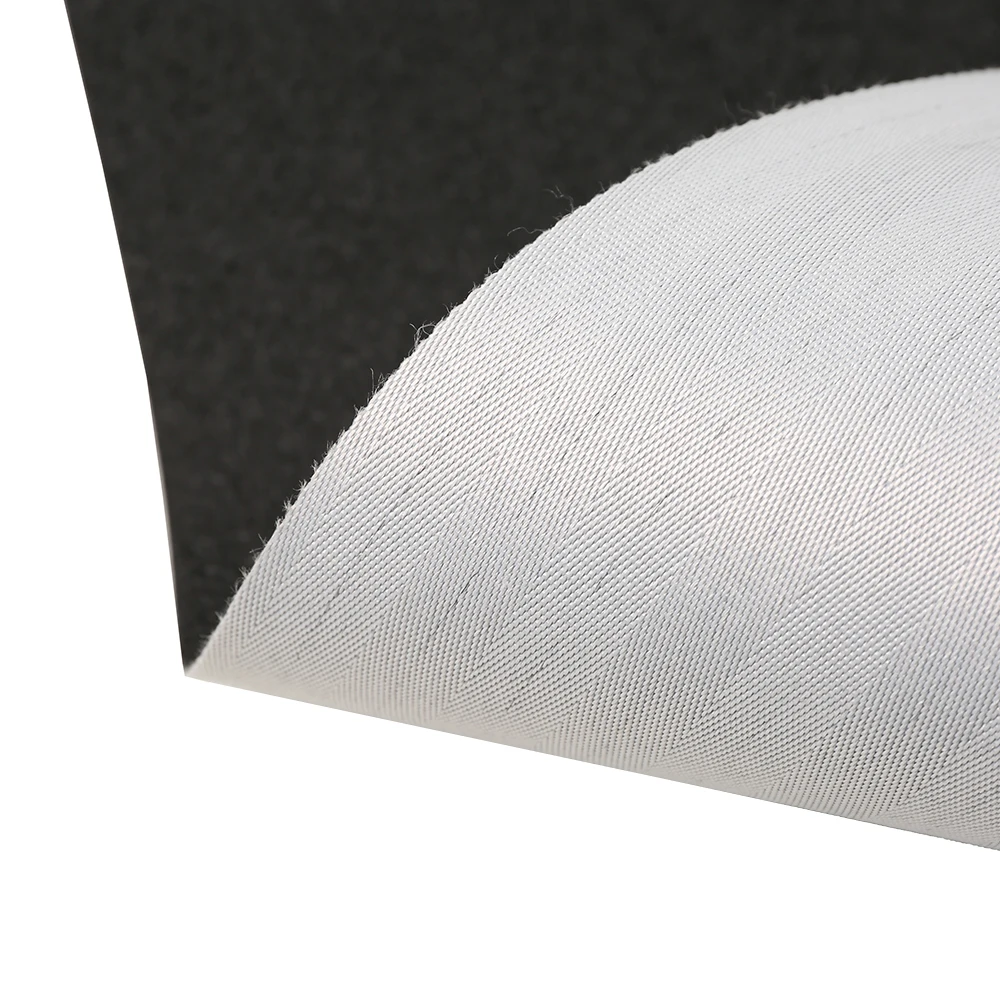 black Low Noise diamond pvc treadmill motor conveyor belt running walking treadmill conveyor belt Walking Machine Belt