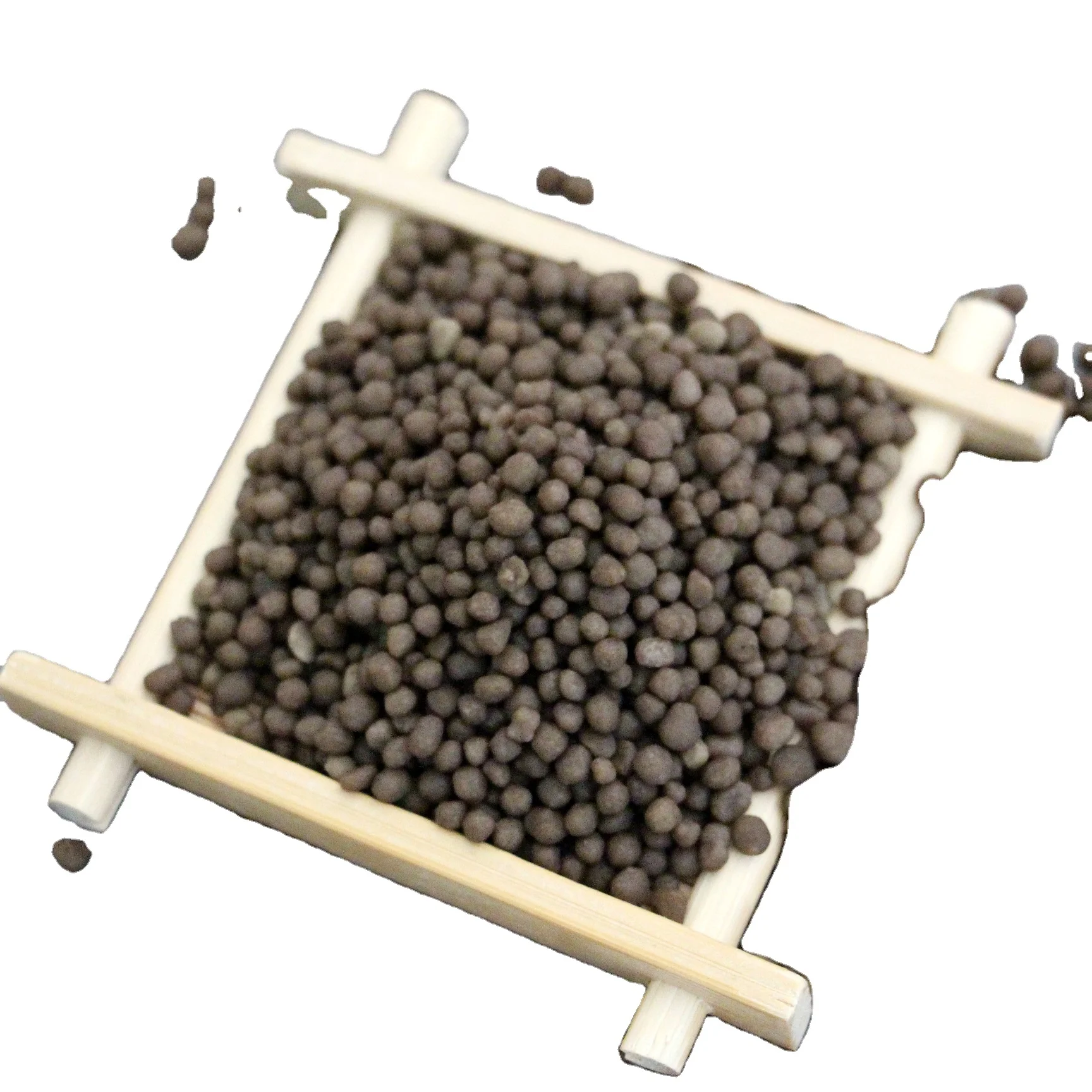 low PH 64 18-46-0 dap granular diammonium phosphate