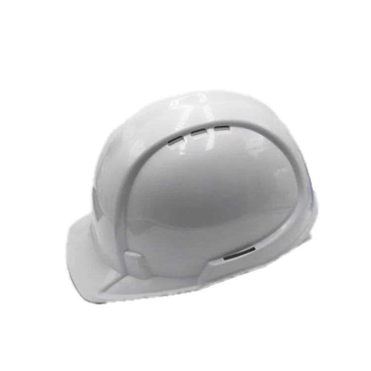 
Factory Price high quality Construction Industrial Side pressure Safety Helmet 