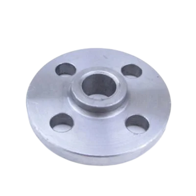 CNJS Factory Price ASTM B564 UNS N06600 INCONEL 600 SO flange RF FF RTJ 150lb 300lb  ASME B16.5 flange WN SO SW BL TH Flanges