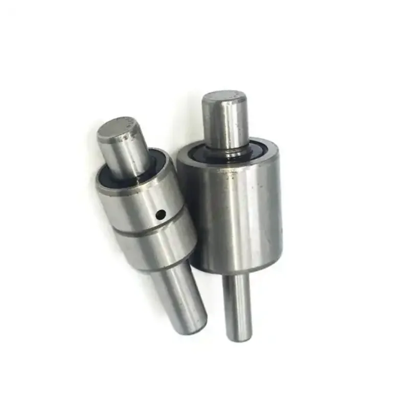 Linear Bushing LMGT10 High load capacity type linear motion rolling guide LMGT10 with grooved raceways LMGT10
