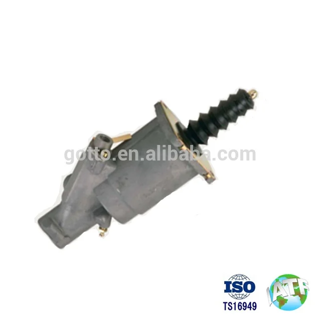 Clutch Booster Clutch Servo 622785 628276 628277 for DAF VOLVO SCANIA MAN truck