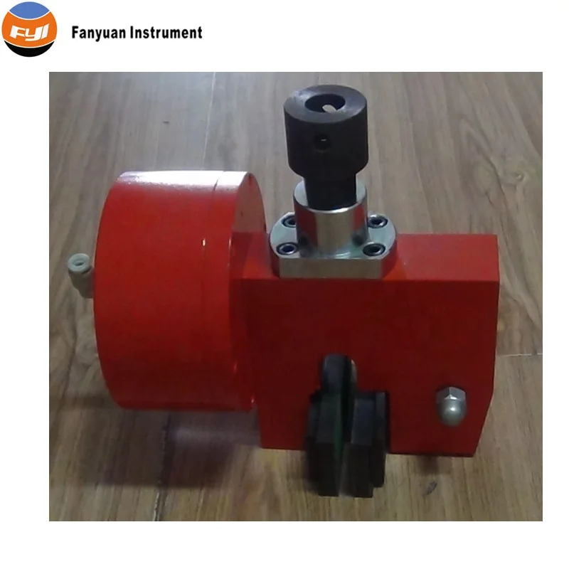 Electronic Fabric Strength Tester YG026T