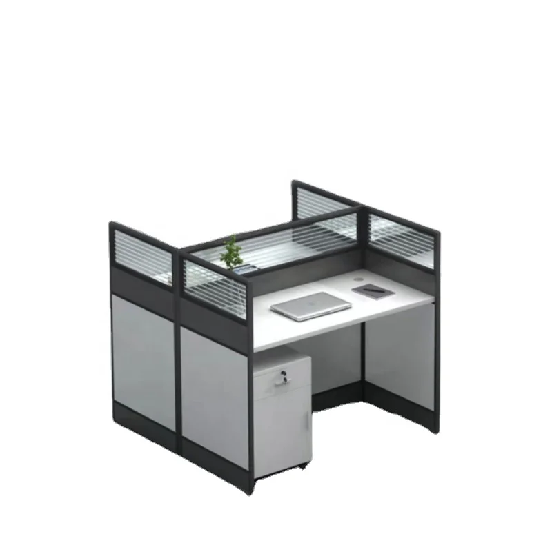 Good Price Office Furniture Staff Table Modular Workstation Office Desks