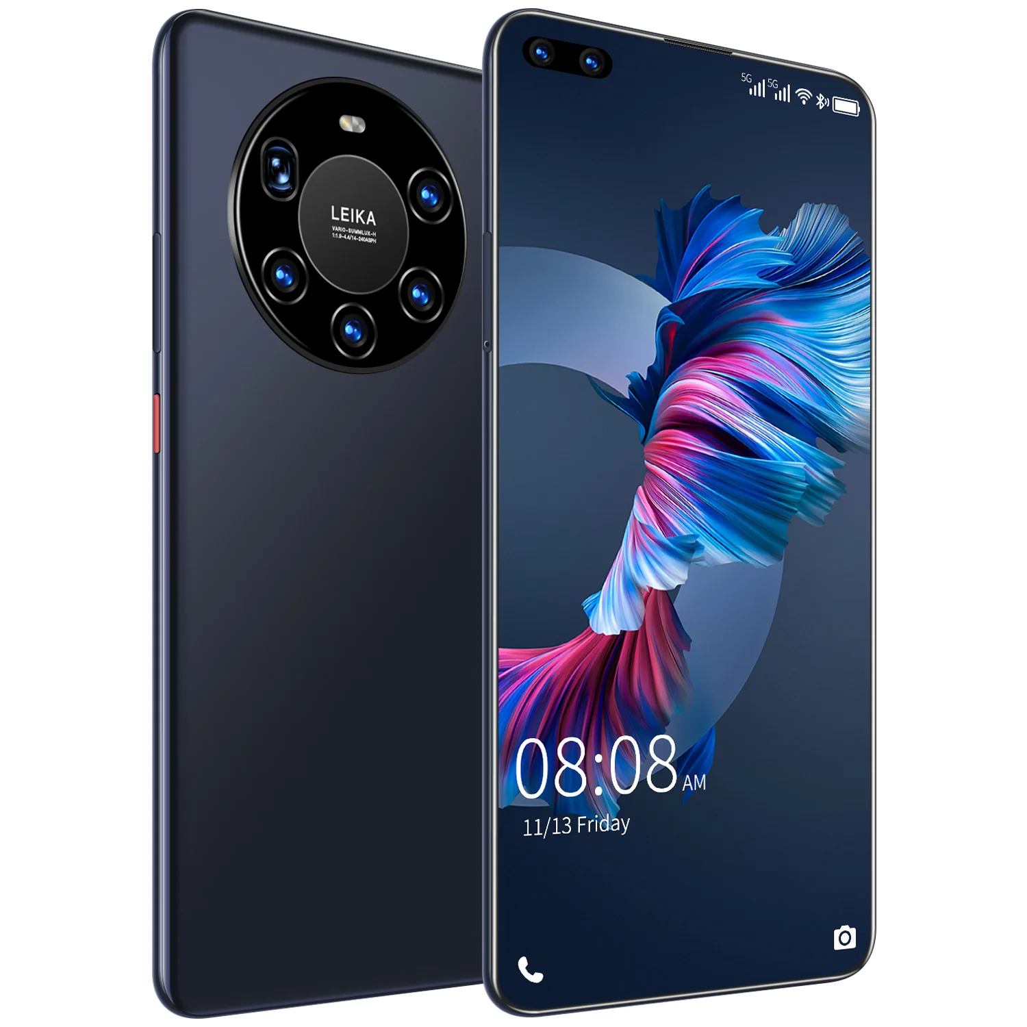 
2021 Amazon hot Wholesale Price Mate40 Pro 3G/4G/ 5G Smartphone Mobile Phone Smart Phone Mobiles Android OEM 