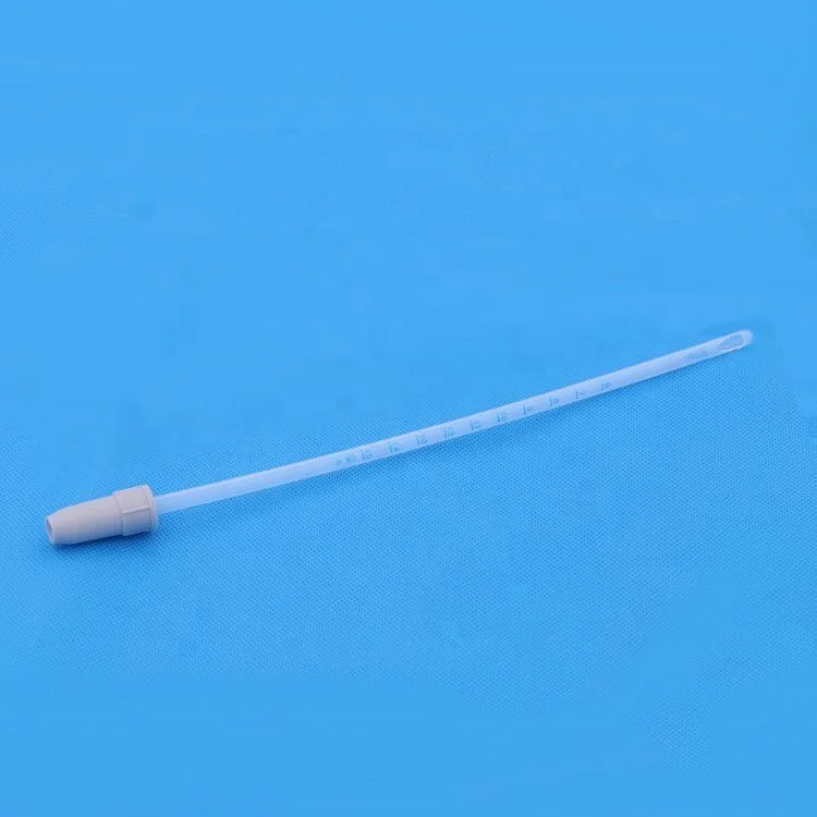 factory Disposable Medical Non-toxic Gynecology Uterus Drainage Tube Karman Cannula