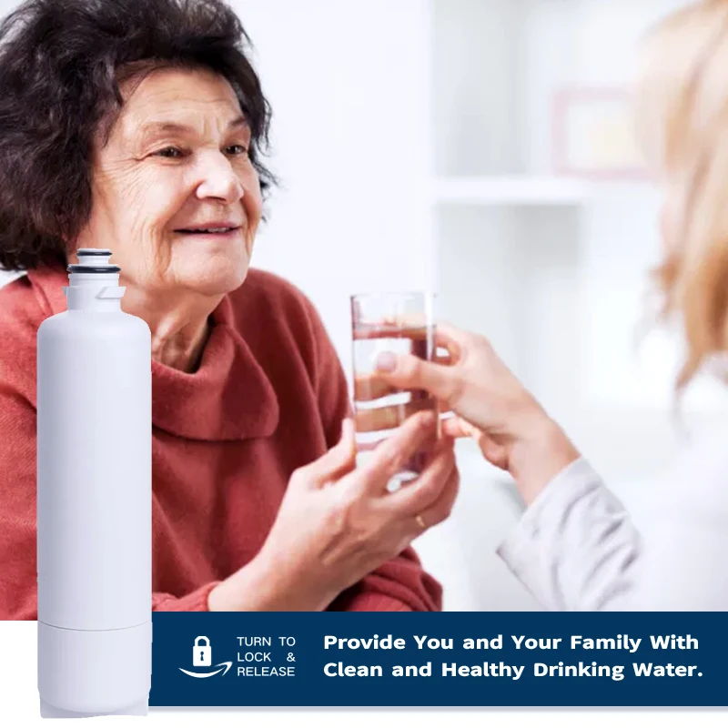 Nsf Certified Activated Ultra Clarity Pro Ice Filter compatible For Brand Bosc  H Ultraclarity Pro Water Filter Refrigerators