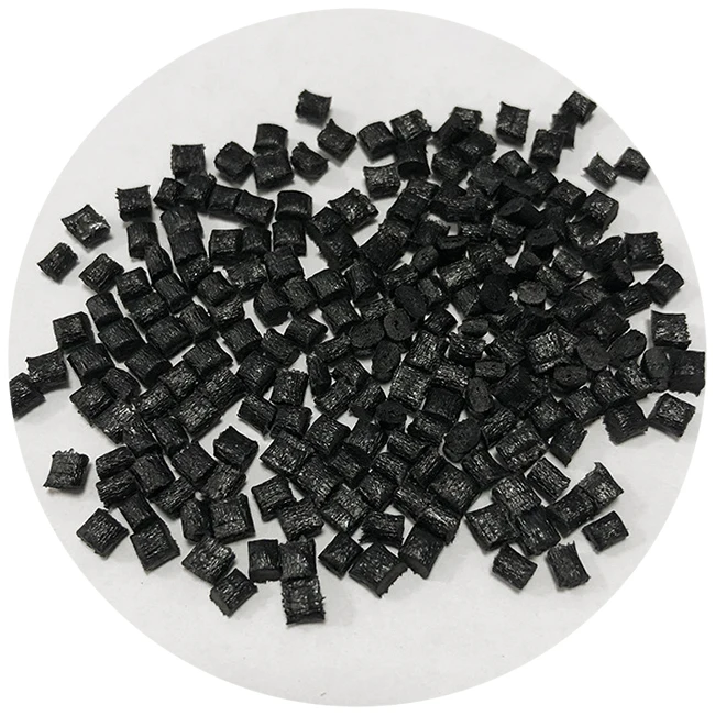 Высокоплавный PBT армированный стекловолокном 30% устойчивый к гидролизу pbt пластиковые частицы