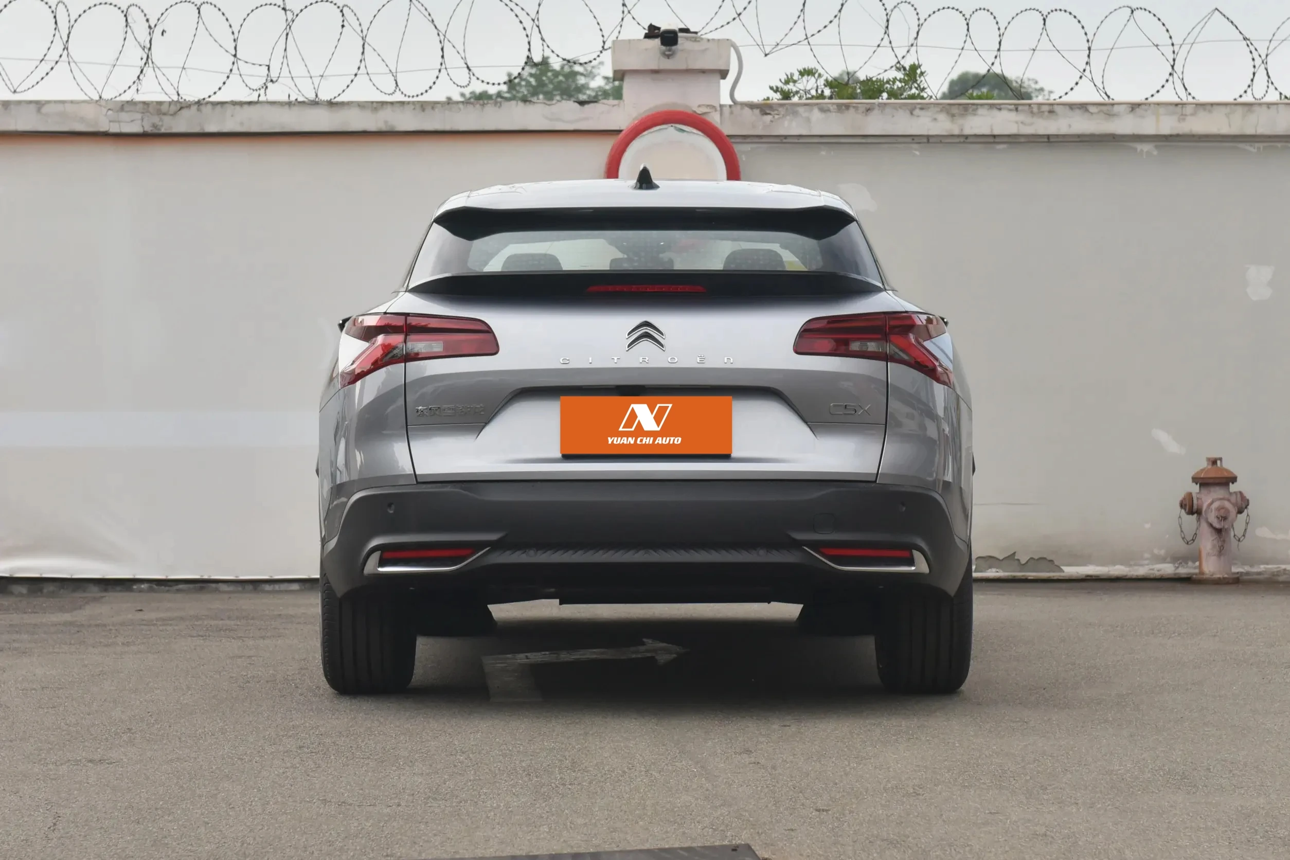 Депозит новые автомобили Citroen Versailles C5 X 2023 1 6 T насладиться необычайно дешевыми бензиновыми французскими автомобилями лучший седан за оставшиеся деньги