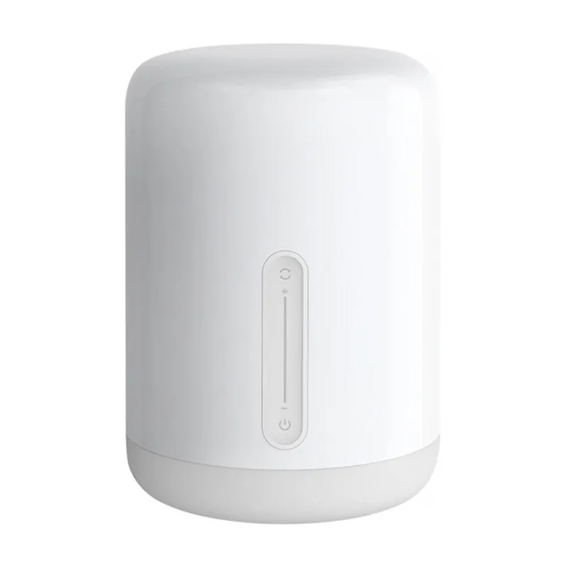 Прикроватная лампа Xiaomihome 2 умных лампы с голосовым управлением сенсорный переключатель приложение Mi home светодиодная для Apple Homekit Siri и xiaoai часы