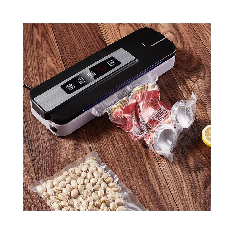 Автоматический Электрический вакуумный упаковщик, 110 Вт