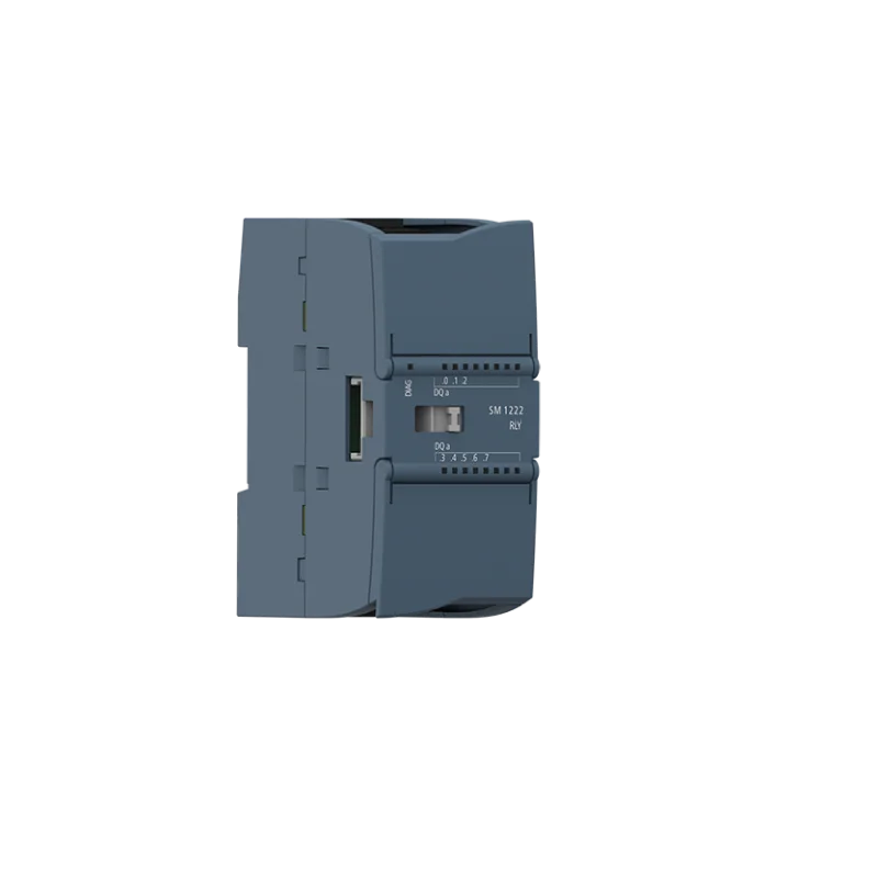 Новый оригинальный 6ES78220AA030YA5 6ES78221AA030YA7 6ES78221AA030YA5 PLC контроллер
