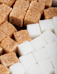 Commercial automatic sugar cubes making machine refined sugar making machine with PLC system