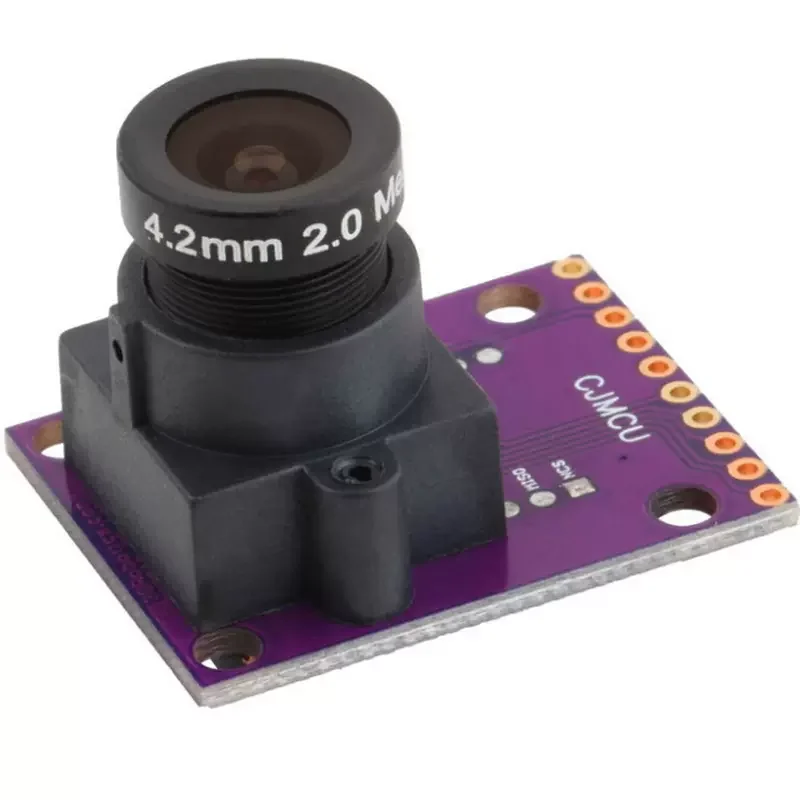 CJMCU-3080 ADNS-3080 Optical flow sensor APM2.52 APM2.6 Detects horizontal movement