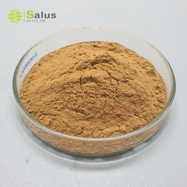 Salus Supply Polysaccharide 30% Black Fungus Extract