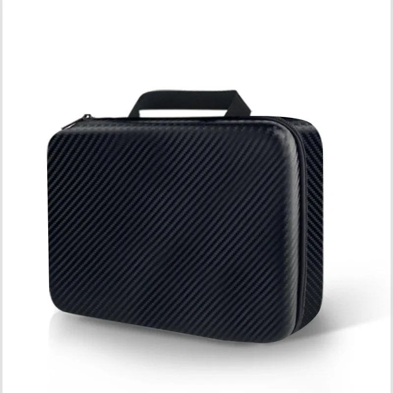 EVA Storage Bag for GPS Brushless Hollow Cup Four-Axis Aircraft Remote Control Series Special Purpose Toy Style Case