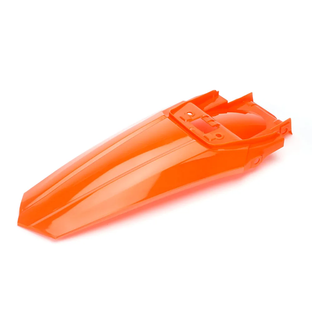 Guangdong Factory Made Motorcycle  Fender Rear Dirt Bike Wheel Fender for For CRF230F 2020
