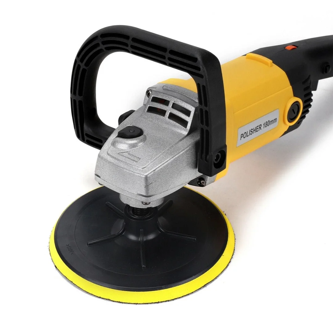 
hot selling mini 1200W Power Polisher 6