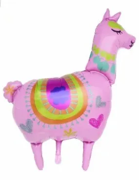 Magic house full of aluminum film balloons magic girl family modeling balloon baby birthday party decoration