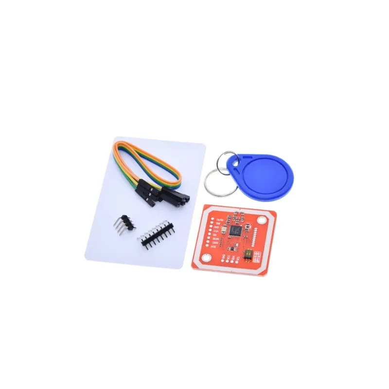 PN532 NFC RFID Wireless Module V3 User Kits Reader Writer Mode IC S50 Card PCB  I2C IIC SPI HSU For Arduino