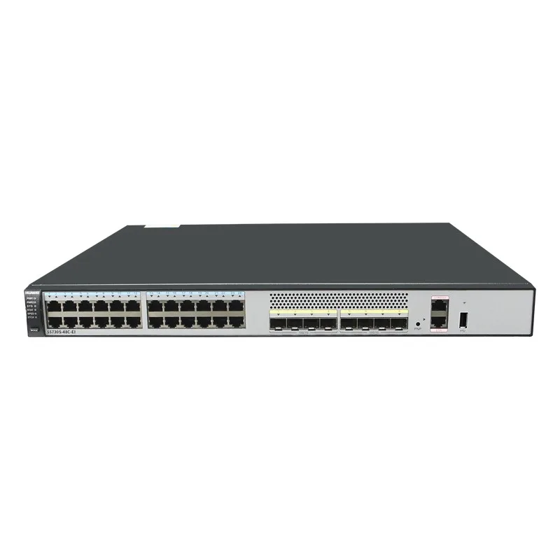 98010790 S5730S-EI Series Enterprise Gigabit Switch S5730S-48C-EI-AC