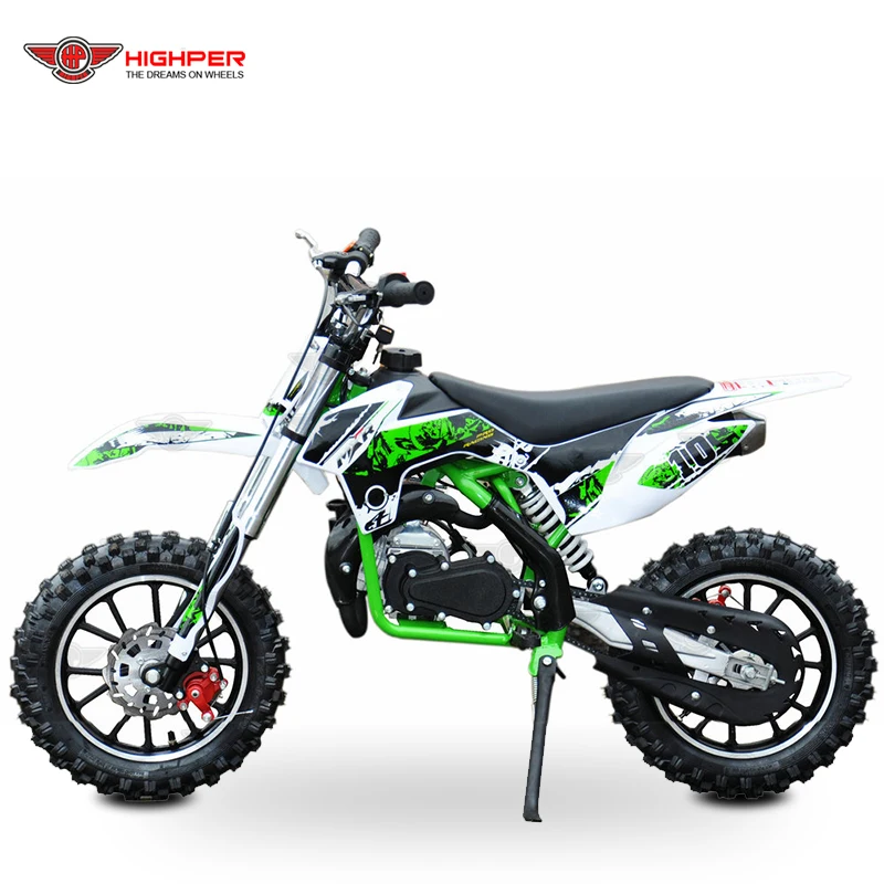 49cc Mini Dirt Bike Motorcycles, Kids Motorcycle (DB710)