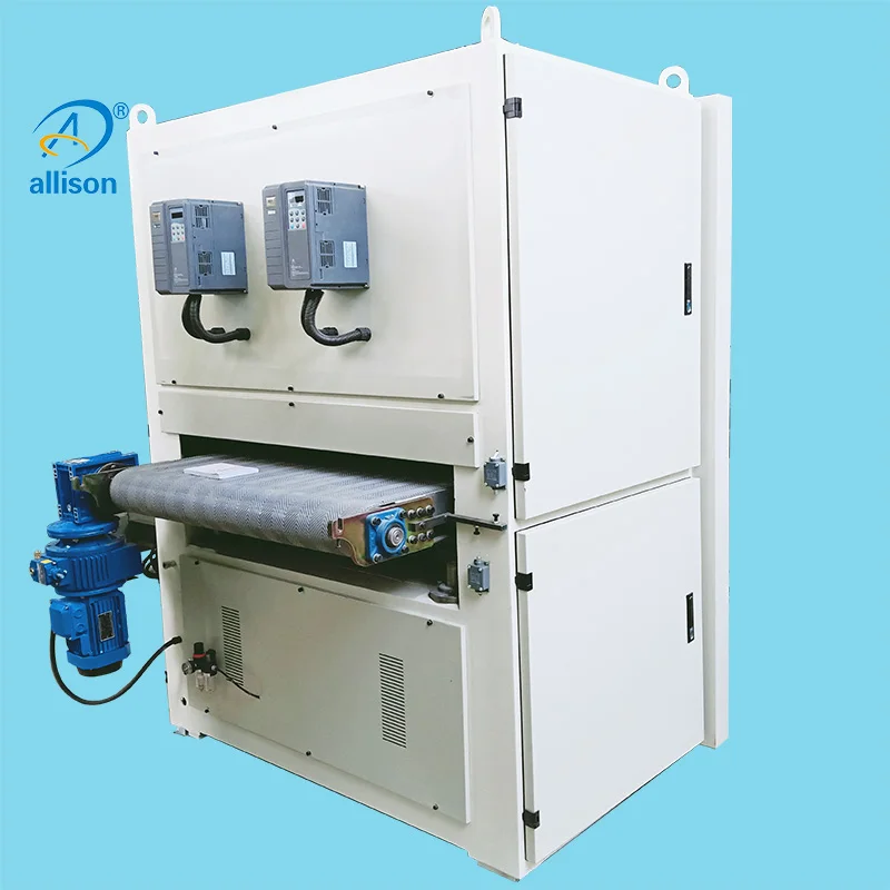 Primer Sanding Machine Wood Sanding  R-R1000  Floating Primer Sander Made In China Wood Brush Sanding Machine