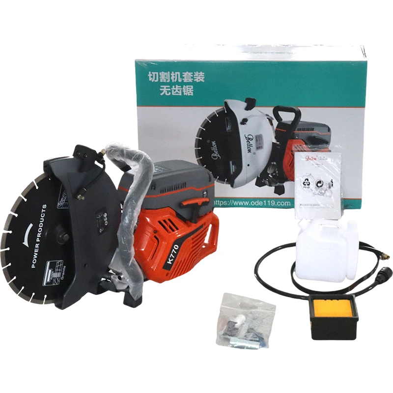 ODETOOLS High Efficiency K770 Mini Circular Saw Blades Power Saws in Hydraulic Tools Category