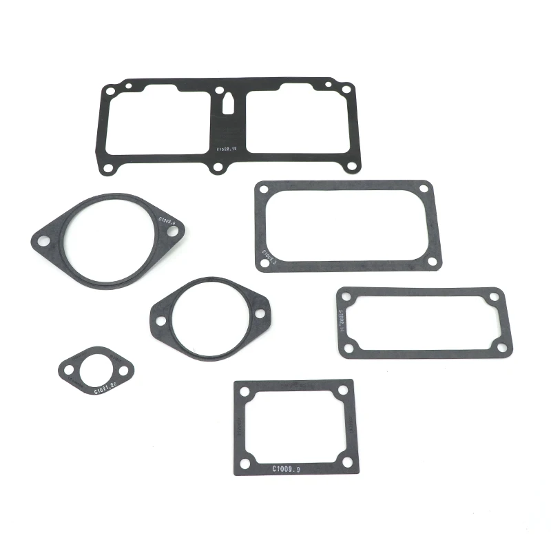 Soft Foam Rubber Seal Gasket for All kinds of Mechanical Engineering High Quality From Manufacture FENGMIG